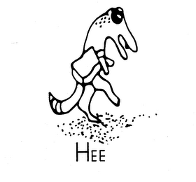 HEE logo