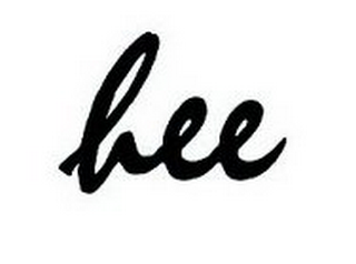 HEE logo