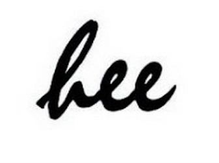 HEE logo