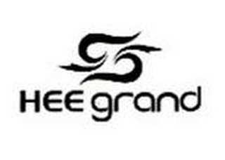 HEE GRAND logo