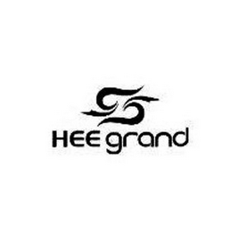 HEE GRAND logo