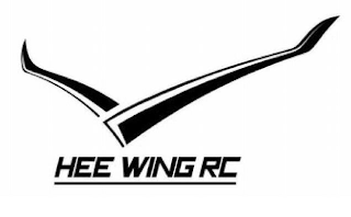 HEE WING RC logo