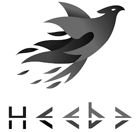 HEEBE logo