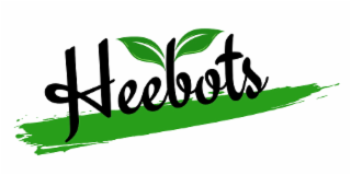 HEEBOTS logo