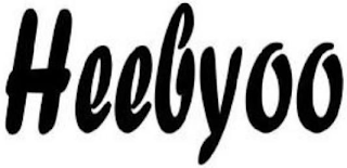 HEEBYOO logo