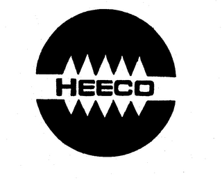 HEECO logo