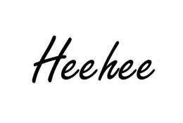 HEEHEE logo
