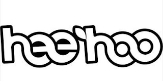 HEEHOO logo