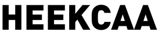 HEEKCAA logo