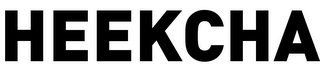 HEEKCHA logo