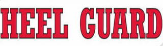 HEEL GUARD logo
