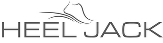 HEEL JACK logo