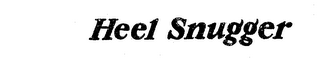 HEEL SNUGGER logo