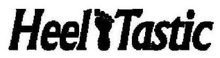 HEEL TASTIC logo