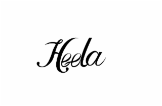 HEELA logo