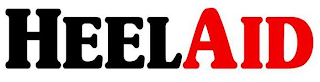HEELAID logo