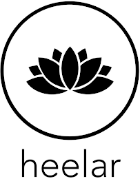 HEELAR logo