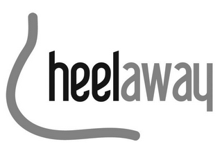 HEELAWAY logo