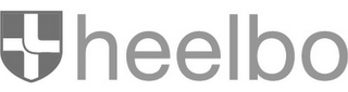 HEELBO logo