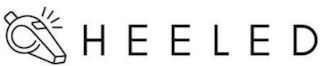 HEELED logo