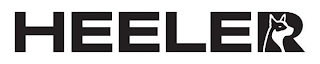HEELER logo