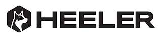 HEELER logo