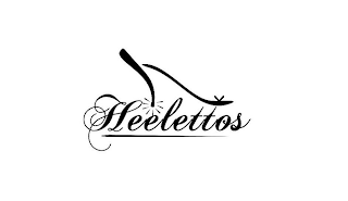 HEELETTOS logo