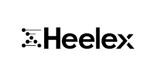 HEELEX logo