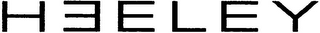 HEELEY logo