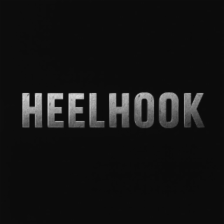 HEELHOOK logo