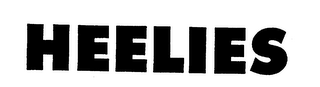 HEELIES logo