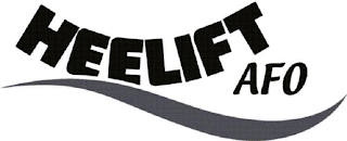 HEELIFT AFO logo