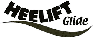 HEELIFT GLIDE logo