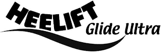 HEELIFT GLIDE ULTRA logo