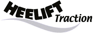 HEELIFT TRACTION logo