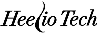 HEELIO TECH logo