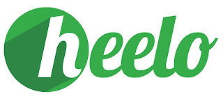 HEELO logo