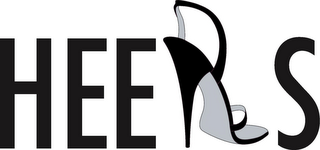 HEELS logo
