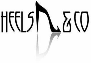 HEELS & CO logo