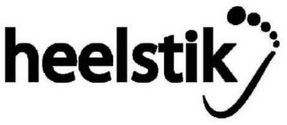 HEELSTIK logo