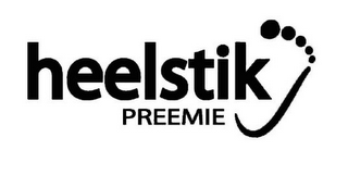 HEELSTIK PREEMIE logo