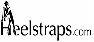 HEELSTRAPS.COM logo
