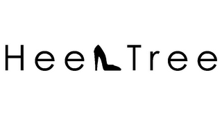 HEELTREE logo