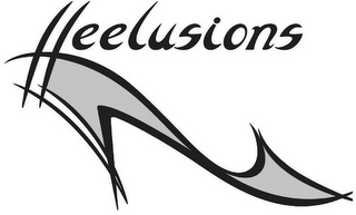 HEELUSIONS logo