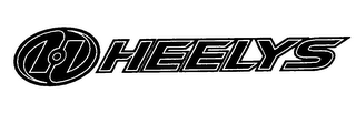 HEELYS logo