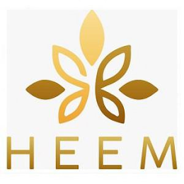 HEEM logo