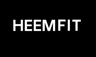 HEEMFIT logo