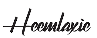 HEEMLAXIE logo