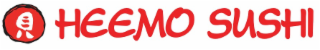 HEEMO SUSHI logo