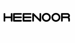 HEENOOR logo